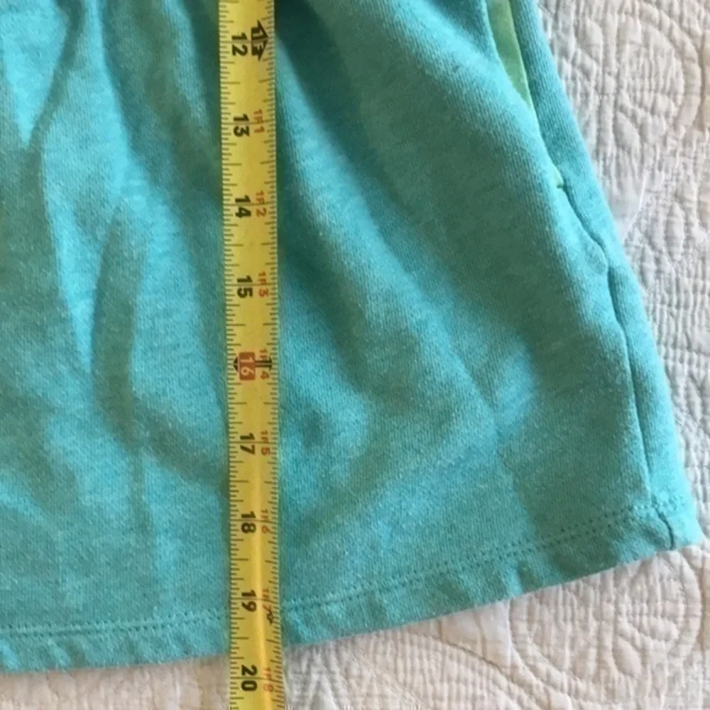 Circo Dress Cover Up Size 4/5 Green Pinaple